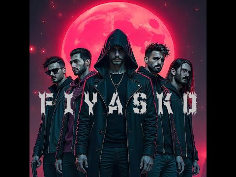Murat Ozel ft. Infaz x Enes Alper x Ufuk Aslan x Falso - Fiyasko (Rock'n Rap Chapter IV) Offical