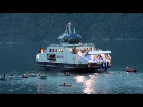 ISKLAR Norseman Xtreme 04.08 2018