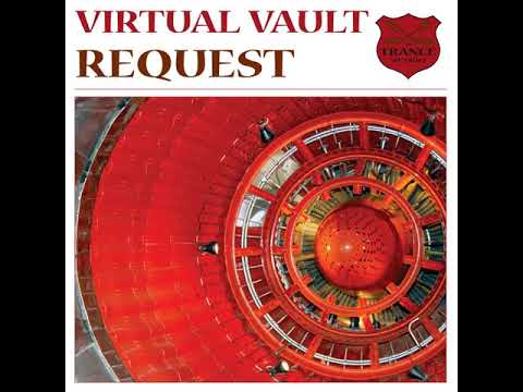 Virtual Vault - Request (Original Mix)