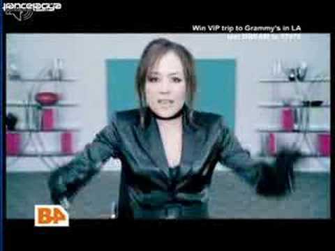 camille jones vs fedde le grand - the creeps.