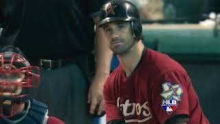 #WeKnowPostseason: Before Burke's NLDS home run