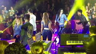 Ov7 Love Colada (en vivo)