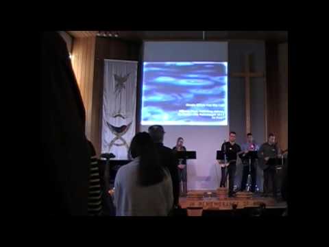 01.01.2017 mosaicHouse New Year's