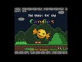 SMW Hack Longplay Super Mario World The Quest For The Candies