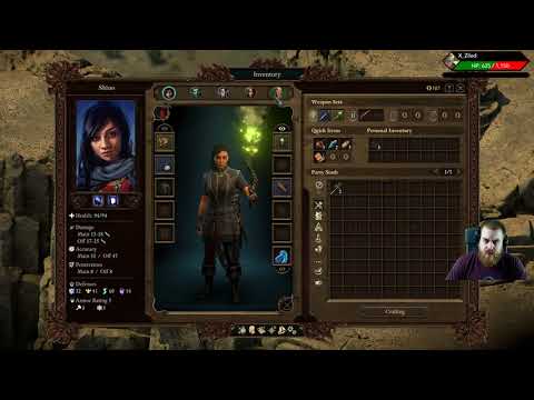 Pillars of Eternity II: Deadfire - Episode 19