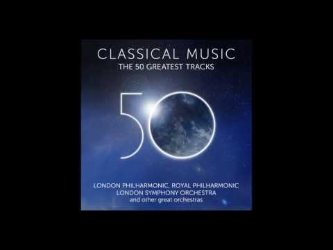 Fauré - Pavane - London Promenade Orchestra, conducted by Eric Hammerstein