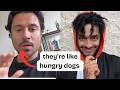 Man Exposes Why Men Always Come Back