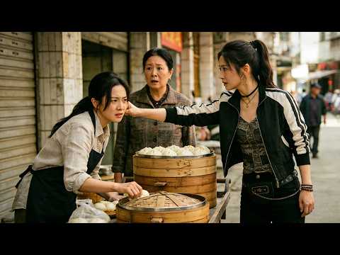 【Buong】Ang anak na babae ng isang mayamang pamilya ay ninakaw at itinapon, at makalipas ang dal