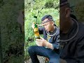 Peaceful Chinese Countryside Cooking And Eating Delicious Food Chinese Village Food Chinafunny