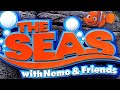 The Seas With Nemo Friends POV