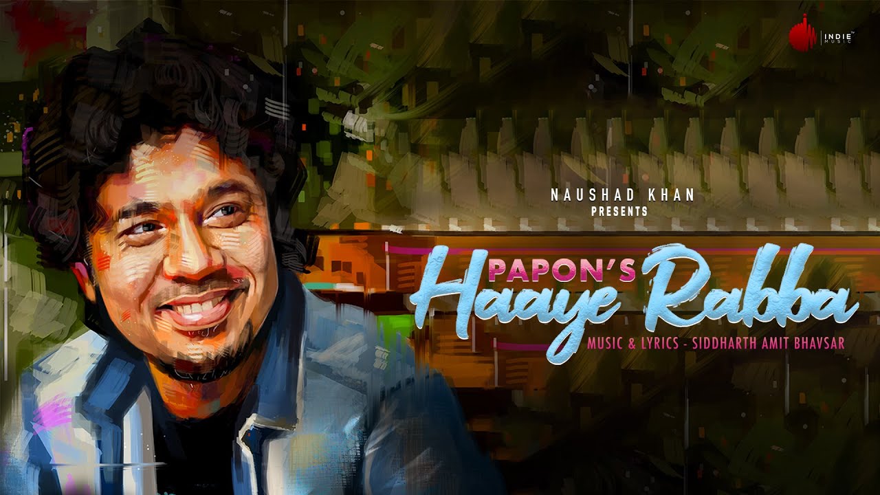 Haaye Rabba Lyrics Tarana Haaye Rabba Lyrics Tarana