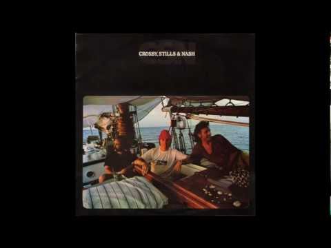 Crosby, Stills & Nash - CSN (1977) [Full Album]