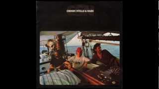 Crosby, Stills &amp; Nash - CSN (1977) [Full Album]