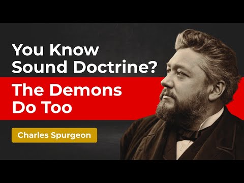 THE FAITH THAT WILL LEAD YOU TO HELL: GOD'S VERDICT ON YOUR THEOLOGY