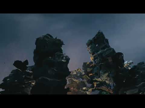 KikoRiki: Team Invincible. The airship pursuit