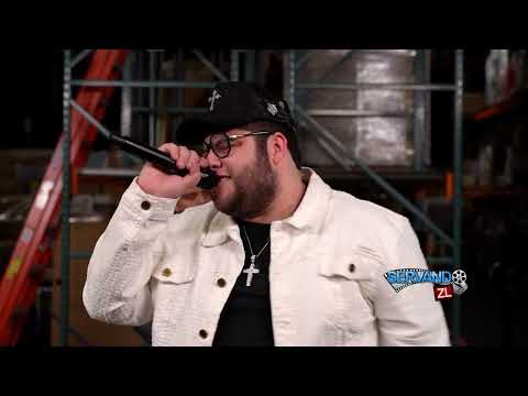 Hector Rubio - Lowkey (En Vivo 2025)