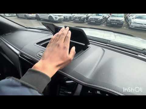 AF75 HKK ISUZU D-MAX 1.9