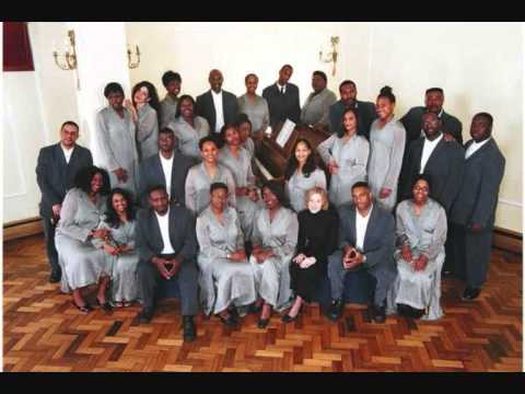 Give Me Jesus - The London Adventist Chorale