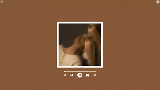 ariana grande - we can't be friends (wait for your love) (slowed & reverb)