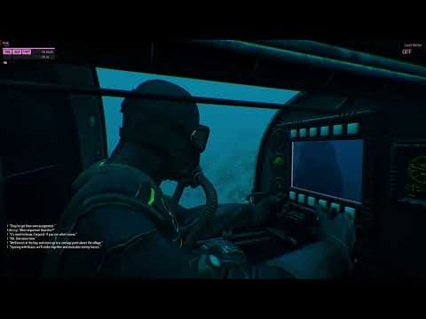 Arma 3 - East Wind Escalation: Wet Work