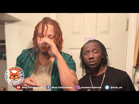 Reddazpek Ft. Shawn Don - Fly The Party Gate - July 2019