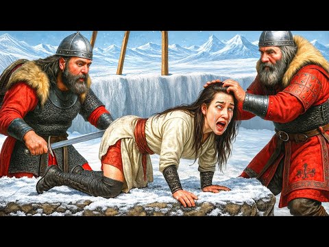 Co Vikingové Udělali S Manželkami Poražených Válečníků Bylo Horší Než Smrt