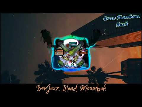 Anson Seabra - Walked Through Hell (Benjaxz Island Moombah Remix) 2021