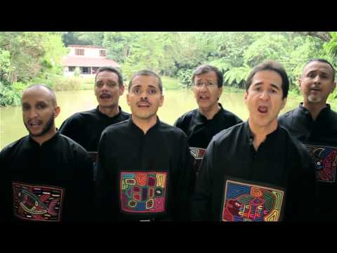 Solo le pido a Dios - Int. Vocal Sin Tiempo