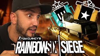 Rainbow 6 en 2019 retour en classé qui fait grave kiffer 