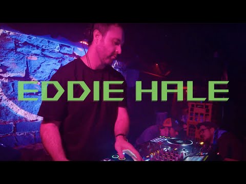 Eddie Hale - ADAC 5th July 2024