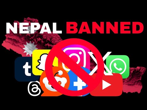 Why Nepal Banned 26 Apps: The Reasons Behind the Controversial Decision