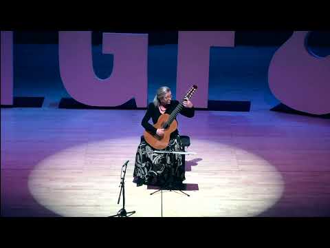 Raphaella Smits: 100 years - Tribute Eduardo Falú