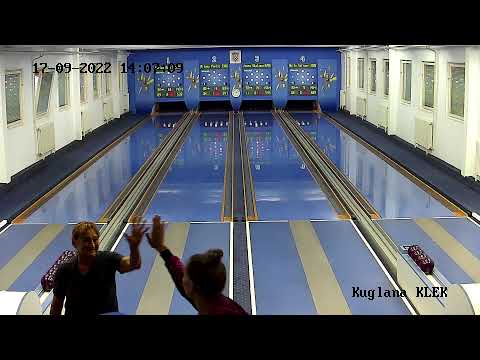 2.Kolo 1.HKL-Ž ŽKK Mlaka - Ogulin