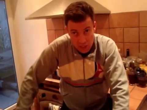 Klemen Klemen vas vabi v PREŠO