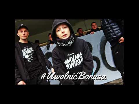 Czerwin - UWOLNIĆ BONUSA ft. Dobry Dzieciak x Żaku ( Speed Up )