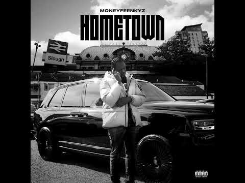 Moneyfeenkyz - Hometown (Official Audio)