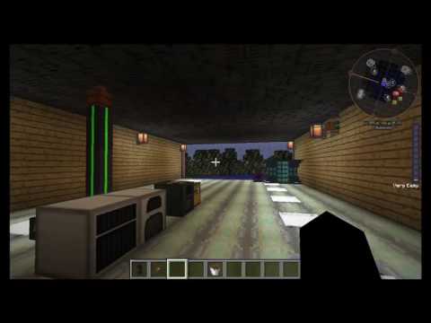 Nuclearcraft Tutorial: Basic Machines