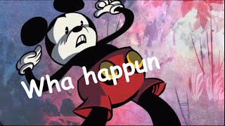 Minnie Mouse