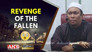 Download lagu 39 | Revenge Of The Fallen | Ustaz Auni Mohamed | July 2016 mp3 Download lagu 39 | Revenge Of The Fallen | Ustaz Auni Mohamed | July 2016 mp3