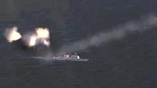 Falcon BMS - Battle for Balkans - Episode 07 - Another Naval Strike