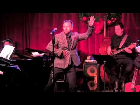 Daniel Reichard - "Turkey Lurkey Time" (Burt Bacharach & Hal David)