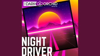 101 Dark Orchid Music - L.A. Cruising video