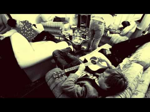 The Blackout - Sam Airey