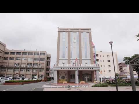 理学療法学科 九州栄養福祉大学（北区キャンパス）施設紹介
