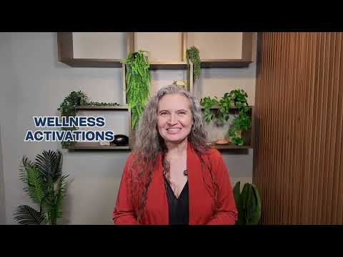 CROW Practice Wellness Activations