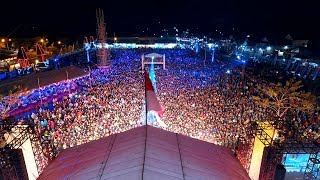 Konser Dari Blitar untuk INDONESIA