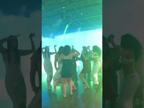 Dj Wheels - Mobile DJ / Photobooth / Hora Loca / Led Dance Floor / Karaoke / SFX video.