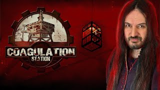 Coagulation Station | Can We Survive The Surge Event?