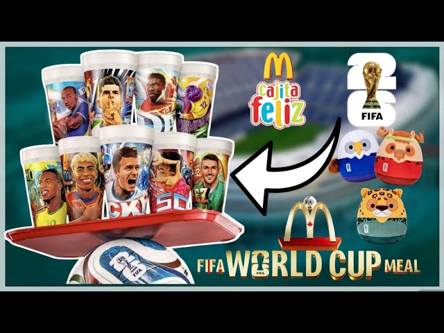 Vídeo relacionado con mundohuevo Taza Personalizada Almería | Tazas de Desayuno Fútbol | Regalo Original para Verdaderos Rojiblancos | Cosas de Fútbol para Niños | Regalos Camisetas Futbolistas Mundial (Almería)