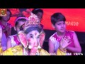 O My Friend Ganesha Kinds Dance Tagore Vidya Mandir School